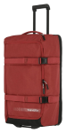 Obrázek z Travelite Kick Off Wheeled Duffle L Red 65 L 