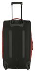 Obrázek z Travelite Kick Off Wheeled Duffle L Red 65 L 