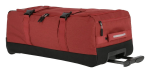 Obrázek z Travelite Kick Off Wheeled Duffle L Red 65 L 