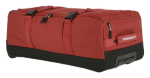Obrázek z Travelite Kick Off Wheeled Duffle L Red 65 L 