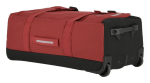 Obrázek z Travelite Kick Off Wheeled Duffle L Red 65 L 