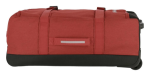 Obrázek z Travelite Kick Off Wheeled Duffle L Red 65 L 