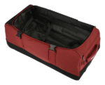 Obrázek z Travelite Kick Off Wheeled Duffle L Red 65 L 