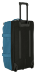 Obrázek z Travelite Kick Off Wheeled Duffle L Petrol 65 L 