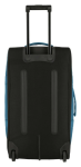 Obrázek z Travelite Kick Off Wheeled Duffle L Petrol 65 L 