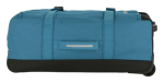 Obrázek z Travelite Kick Off Wheeled Duffle L Petrol 65 L 