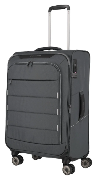 Obrázek z Travelite Skaii 4w M Anthracite 62/67 L 