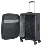 Obrázek z Travelite Skaii 4w M Anthracite 62/67 L 