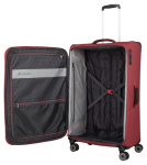 Obrázek z Travelite Skaii 4w L Red 91/98 L 