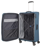 Obrázek z Travelite Skaii 4w L Blue 91/98 L 