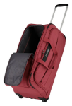 Obrázek z Travelite Skaii Wheeled duffle Red 63 L 