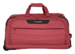 Obrázek z Travelite Skaii Wheeled duffle Red 63 L 
