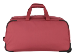 Obrázek z Travelite Skaii Wheeled duffle Red 63 L 