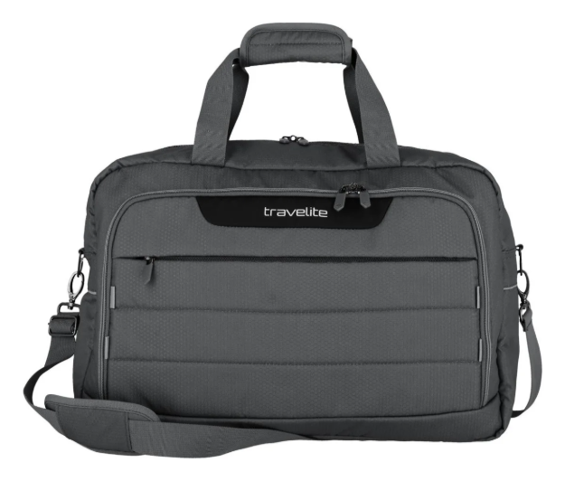Obrázek z Travelite Skaii Weekender/backpack Anthracite 32 L 