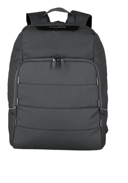 Obrázek z Travelite Skaii Backpack Anthracite 21 L 