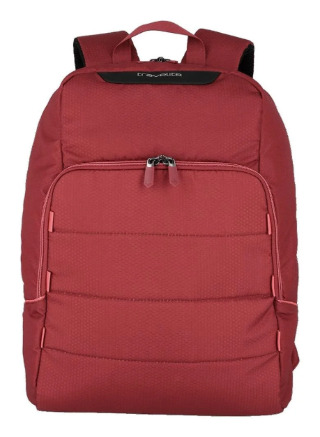 Obrázek z Travelite Skaii Backpack Red 21 L 