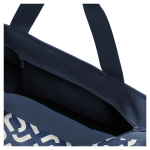 Obrázek z Reisenthel Shopper M Signature Navy 15 L 