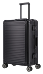 Obrázek z Travelite Next 4w M Black 69 L 