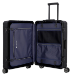 Obrázek z Travelite Next 4w M Black 69 L 