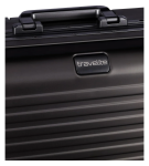 Obrázek z Travelite Next 4w M Black 69 L 