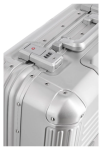 Obrázek z Travelite Next Business wheeler Silver 34 L 