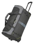 Obrázek z Travelite Basic Active trolley travel bag Anthracite 86 L 