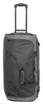 Obrázek z Travelite Basic Active trolley travel bag Anthracite 86 L 