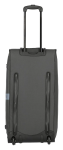 Obrázek z Travelite Basic Active trolley travel bag Anthracite 86 L 