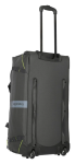 Obrázek z Travelite Basic Active trolley travel bag Anthracite 86 L 