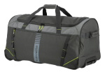 Obrázek z Travelite Basic Active trolley travel bag Anthracite 86 L 