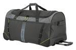 Obrázek z Travelite Basic Active trolley travel bag Anthracite 86 L 