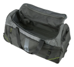 Obrázek z Travelite Basic Active trolley travel bag Anthracite 86 L 