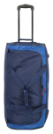 Obrázek z Travelite Basic Active trolley travel bag Navy 86 L 