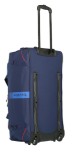 Obrázek z Travelite Basic Active trolley travel bag Navy 86 L 