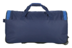 Obrázek z Travelite Basic Active trolley travel bag Navy 86 L 