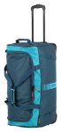 Obrázek z Travelite Basic Active trolley travel bag Petrol 86 L 