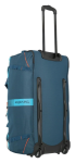 Obrázek z Travelite Basic Active trolley travel bag Petrol 86 L 