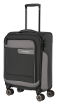 Obrázek z Travelite Viia 4w S Anthracite 34 L 
