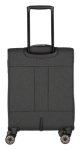 Obrázek z Travelite Viia 4w S Anthracite 34 L 