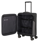 Obrázek z Travelite Viia 4w S Anthracite 34 L 