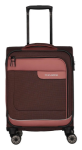 Obrázek z Travelite Viia 4w S Rose 34 L 