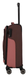 Obrázek z Travelite Viia 4w S Rose 34 L 