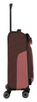 Obrázek z Travelite Viia 4w S Rose 34 L 
