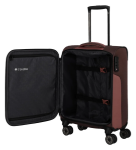 Obrázek z Travelite Viia 4w S Rose 34 L 