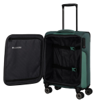Obrázek z Travelite Viia 4w S Green 34 L 
