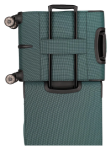 Obrázek z Travelite Viia 4w S Green 34 L 