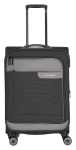 Obrázek z Travelite Viia 4w M Anthracite 70/80 L 