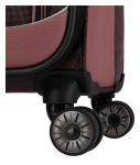 Obrázek z Travelite Viia 4w M Rose 70/80 L 