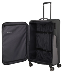Obrázek z Travelite Viia 4w L Anthracite 91/103 L 