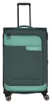 Obrázek z Travelite Viia 4w L Green 91/103 L 
